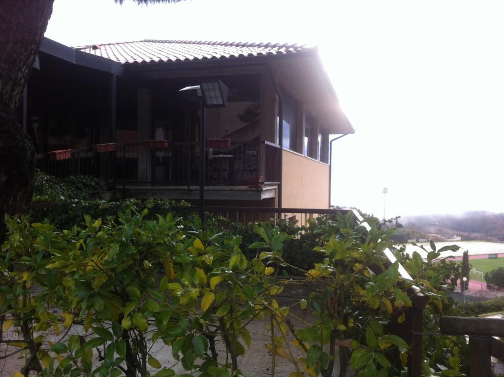 Granducato Hotel มอนติปุลเชียโน ห้อง รูปภาพ